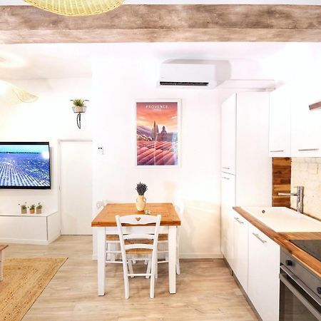 Appartements Premium En Hyper Centre Ville Brignoles Zewnętrze zdjęcie