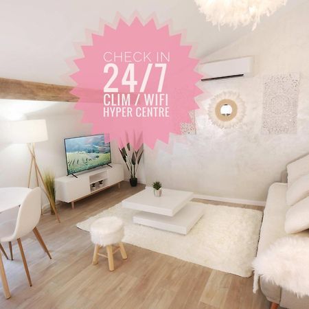 Appartements Premium En Hyper Centre Ville Brignoles Zewnętrze zdjęcie