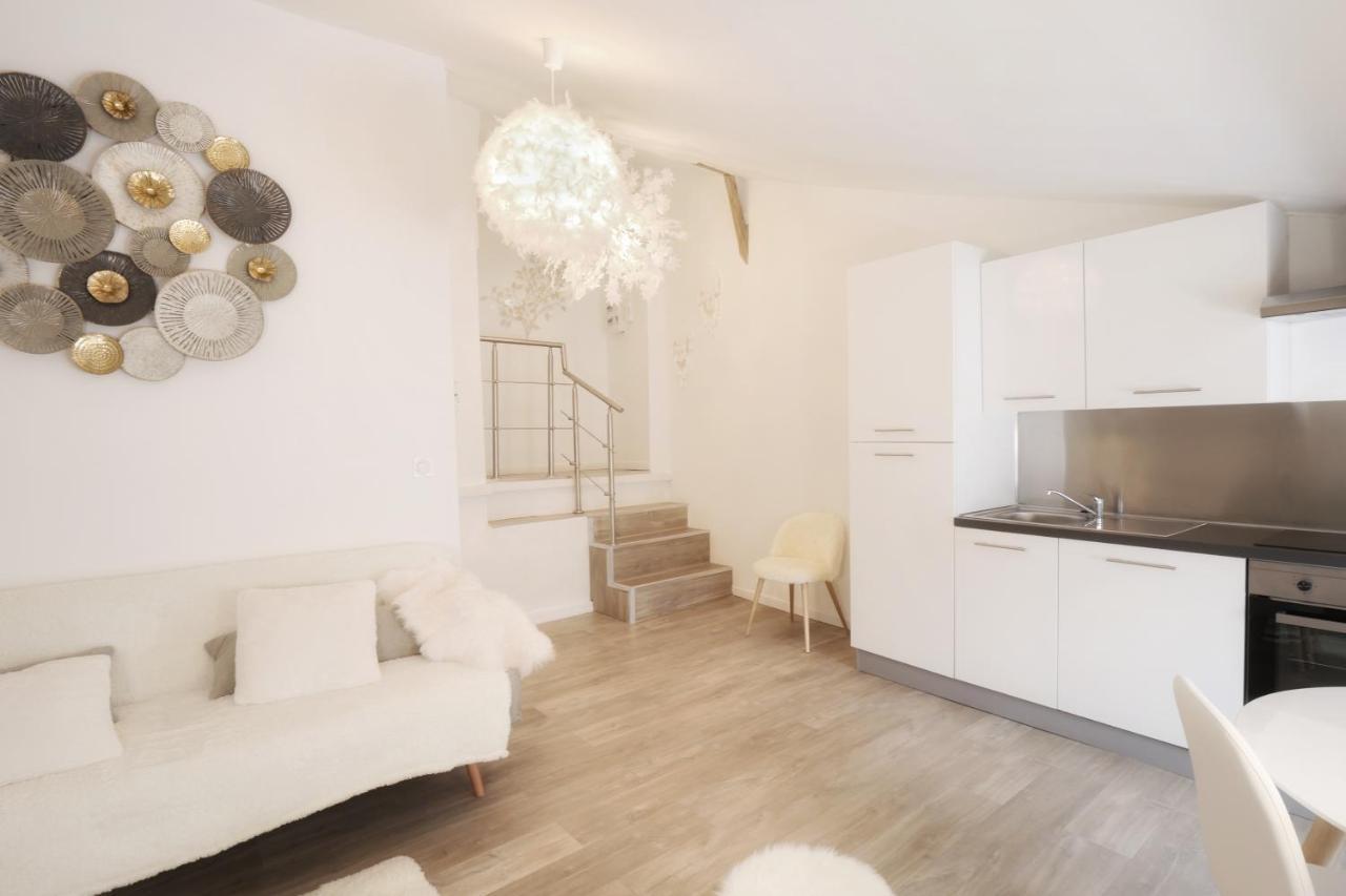 Appartements Premium En Hyper Centre Ville Brignoles Zewnętrze zdjęcie