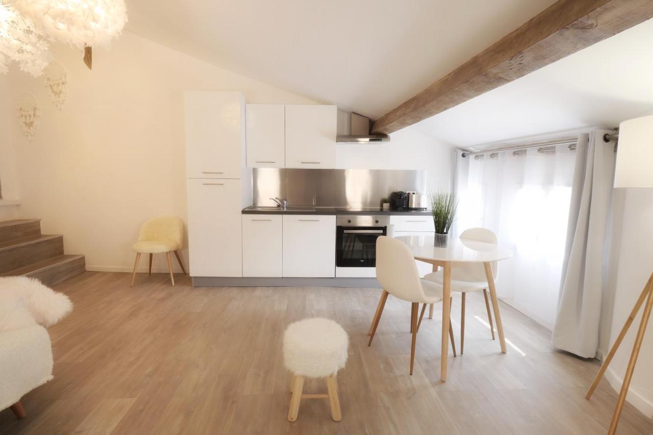 Appartements Premium En Hyper Centre Ville Brignoles Zewnętrze zdjęcie