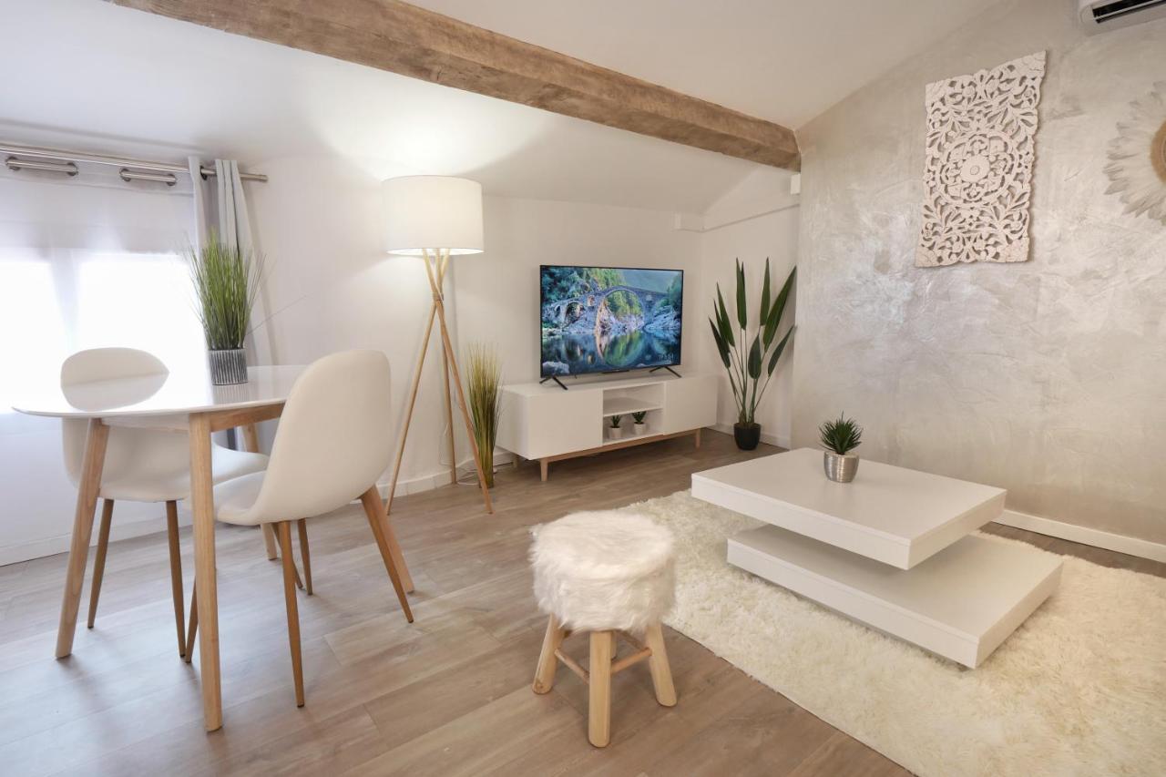 Appartements Premium En Hyper Centre Ville Brignoles Zewnętrze zdjęcie