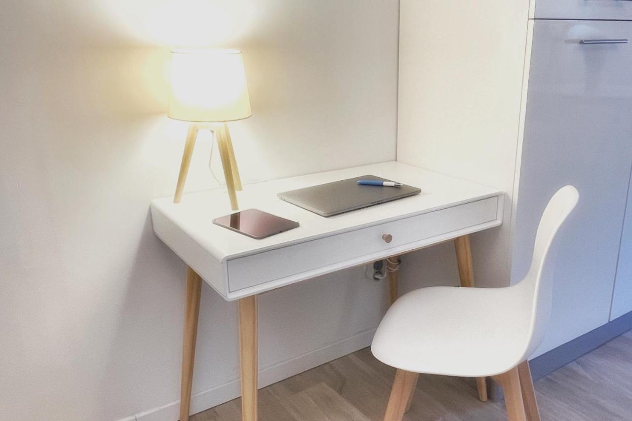 Appartements Premium En Hyper Centre Ville Brignoles Zewnętrze zdjęcie