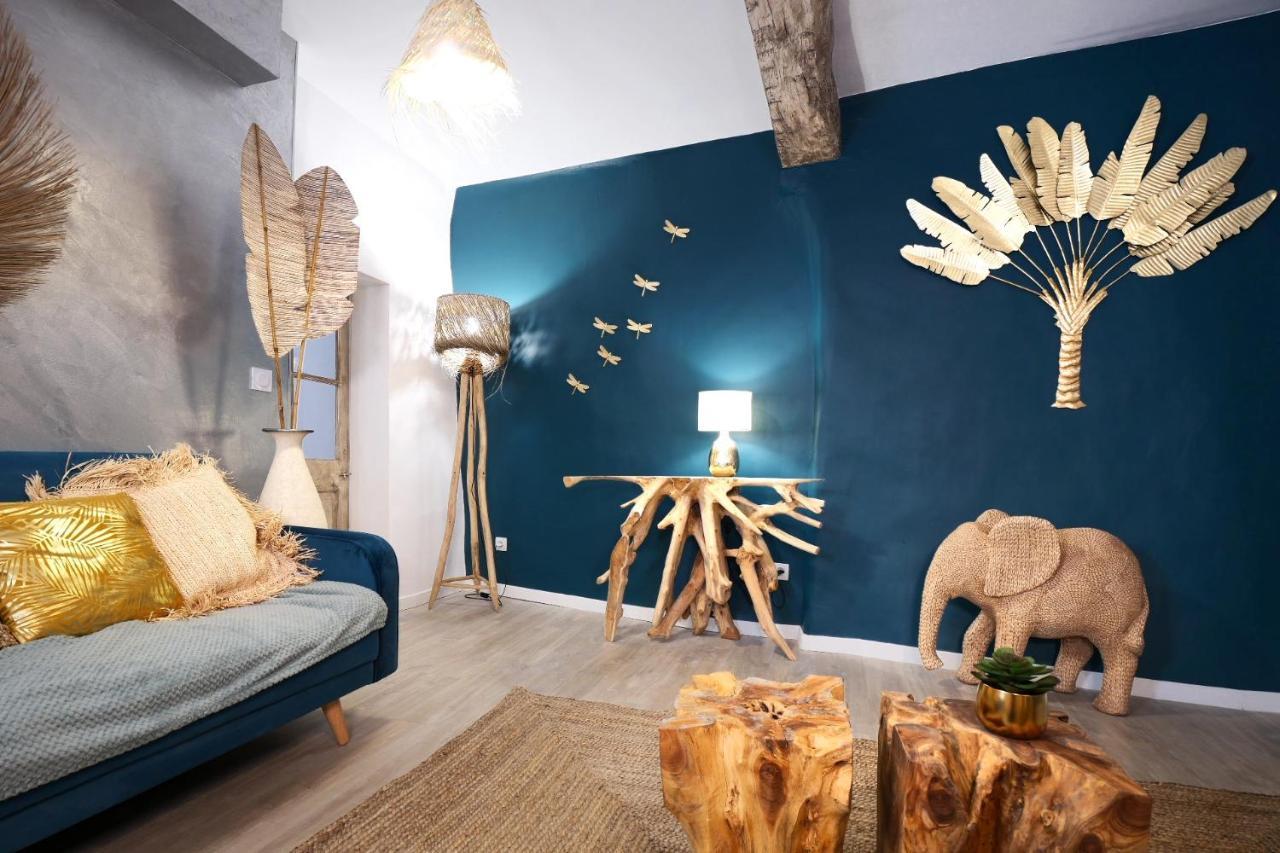 Appartements Premium En Hyper Centre Ville Brignoles Zewnętrze zdjęcie