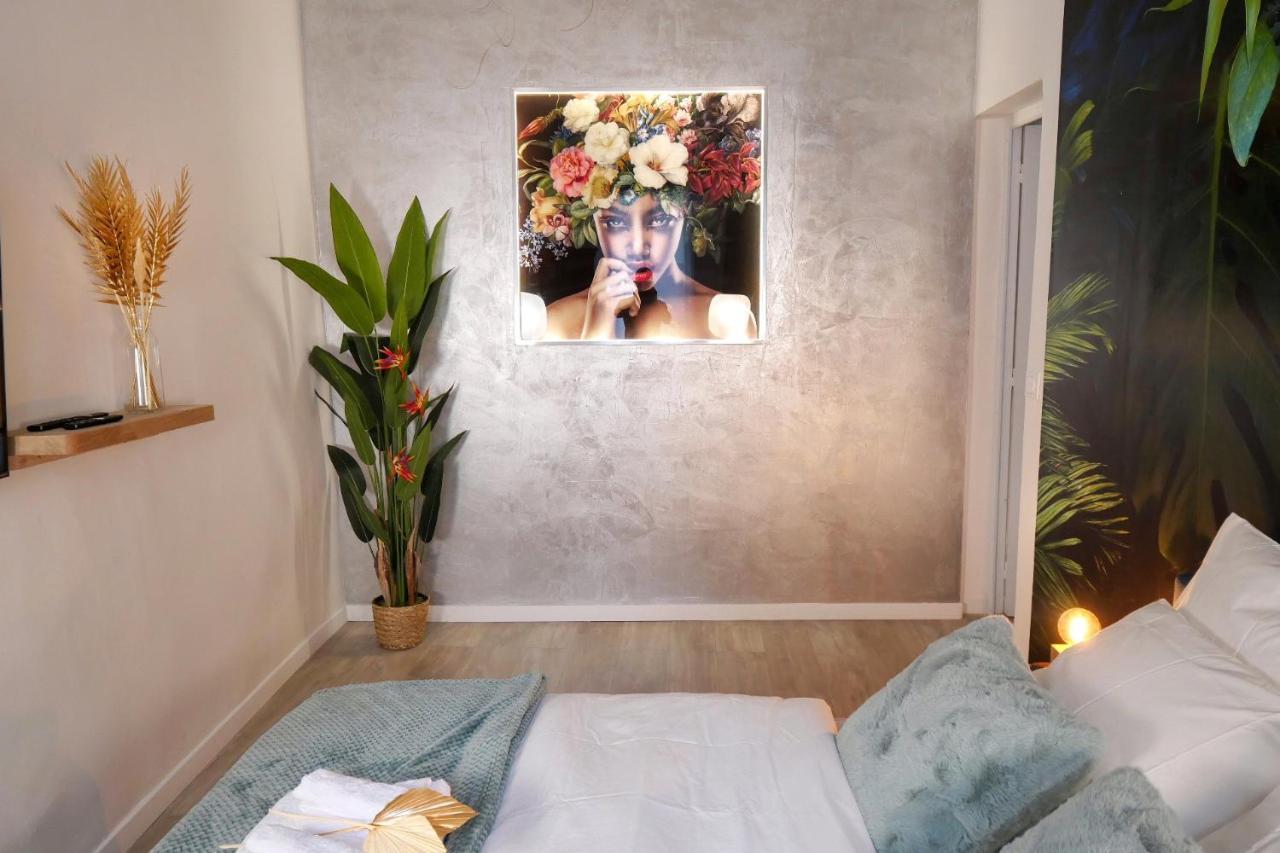 Appartements Premium En Hyper Centre Ville Brignoles Zewnętrze zdjęcie