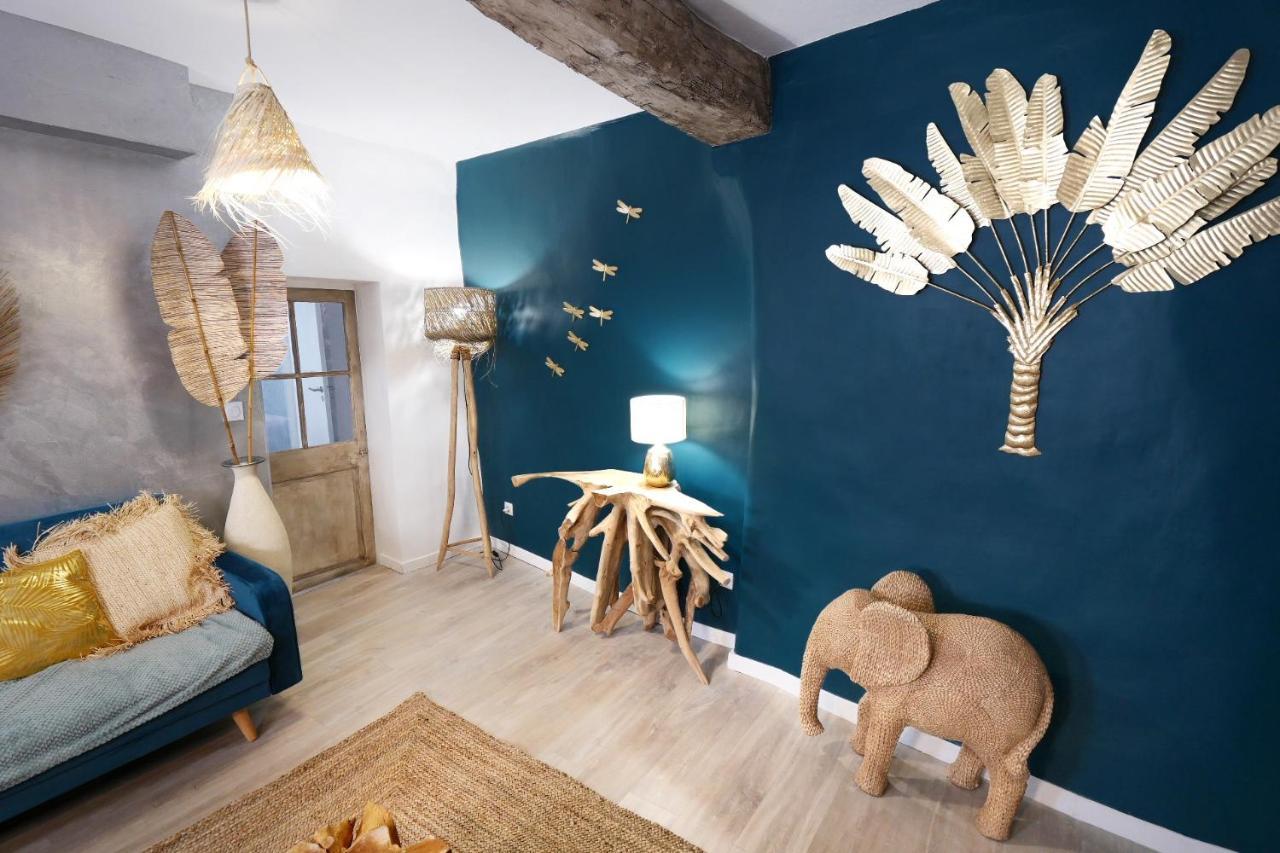 Appartements Premium En Hyper Centre Ville Brignoles Zewnętrze zdjęcie