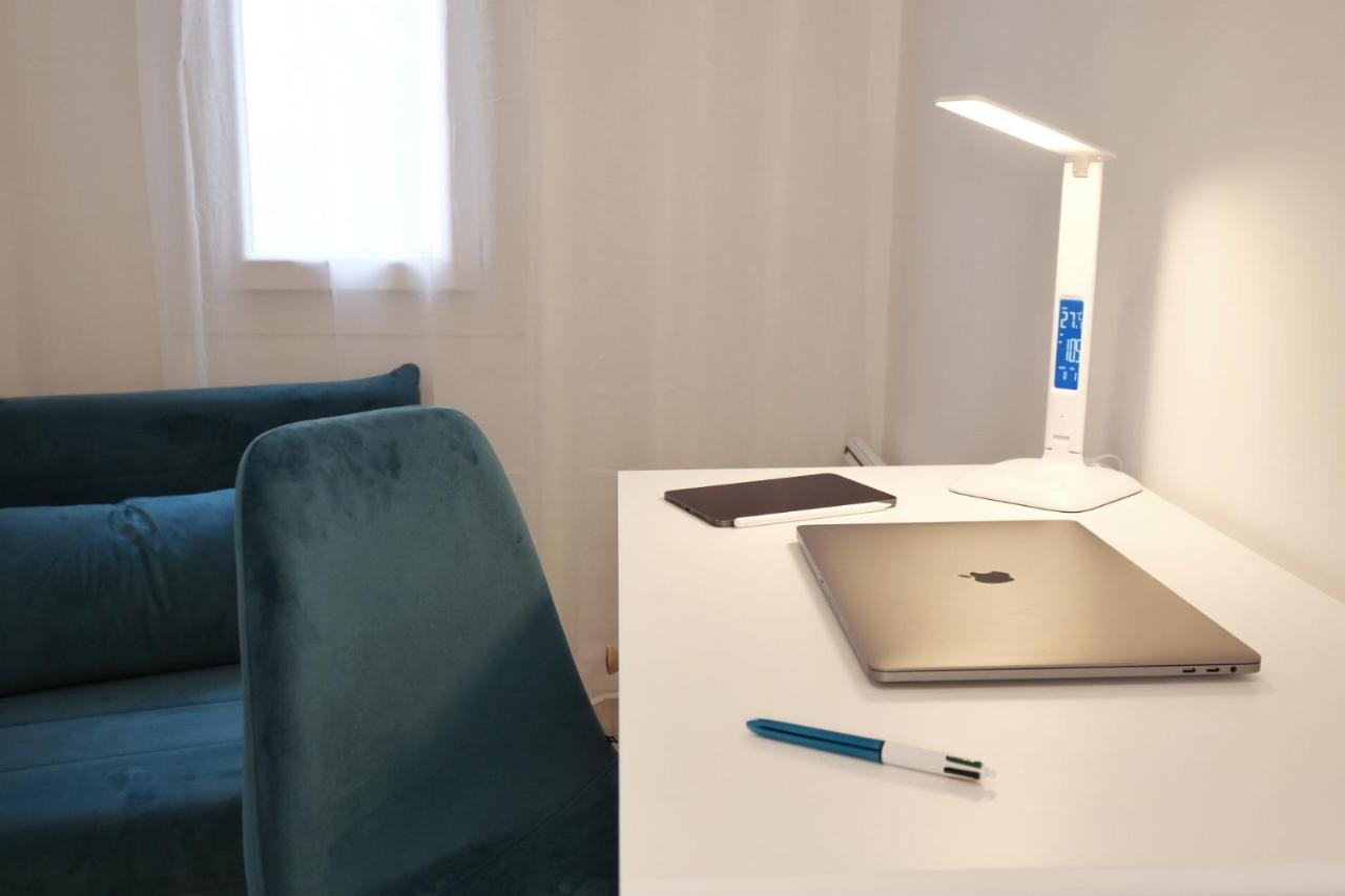 Appartements Premium En Hyper Centre Ville Brignoles Zewnętrze zdjęcie