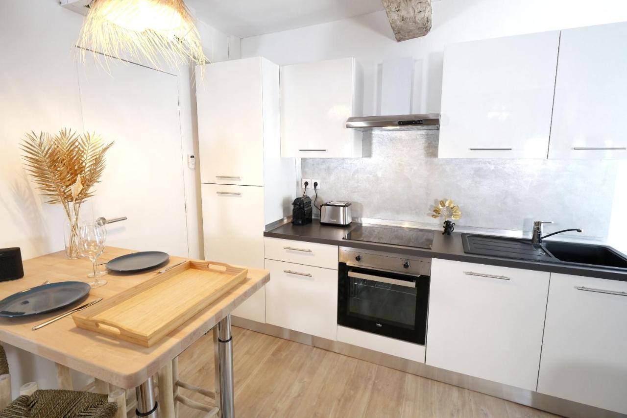 Appartements Premium En Hyper Centre Ville Brignoles Zewnętrze zdjęcie