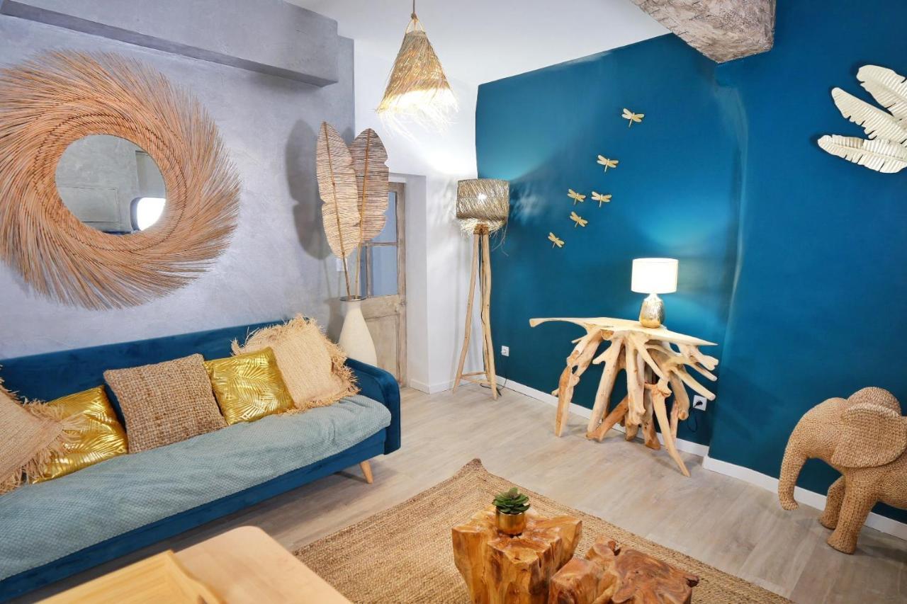 Appartements Premium En Hyper Centre Ville Brignoles Zewnętrze zdjęcie