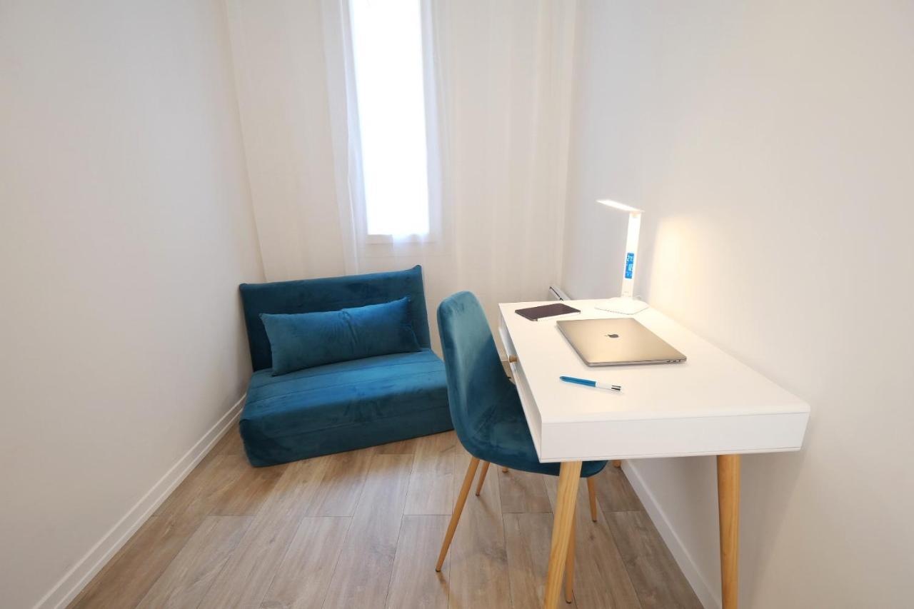 Appartements Premium En Hyper Centre Ville Brignoles Zewnętrze zdjęcie