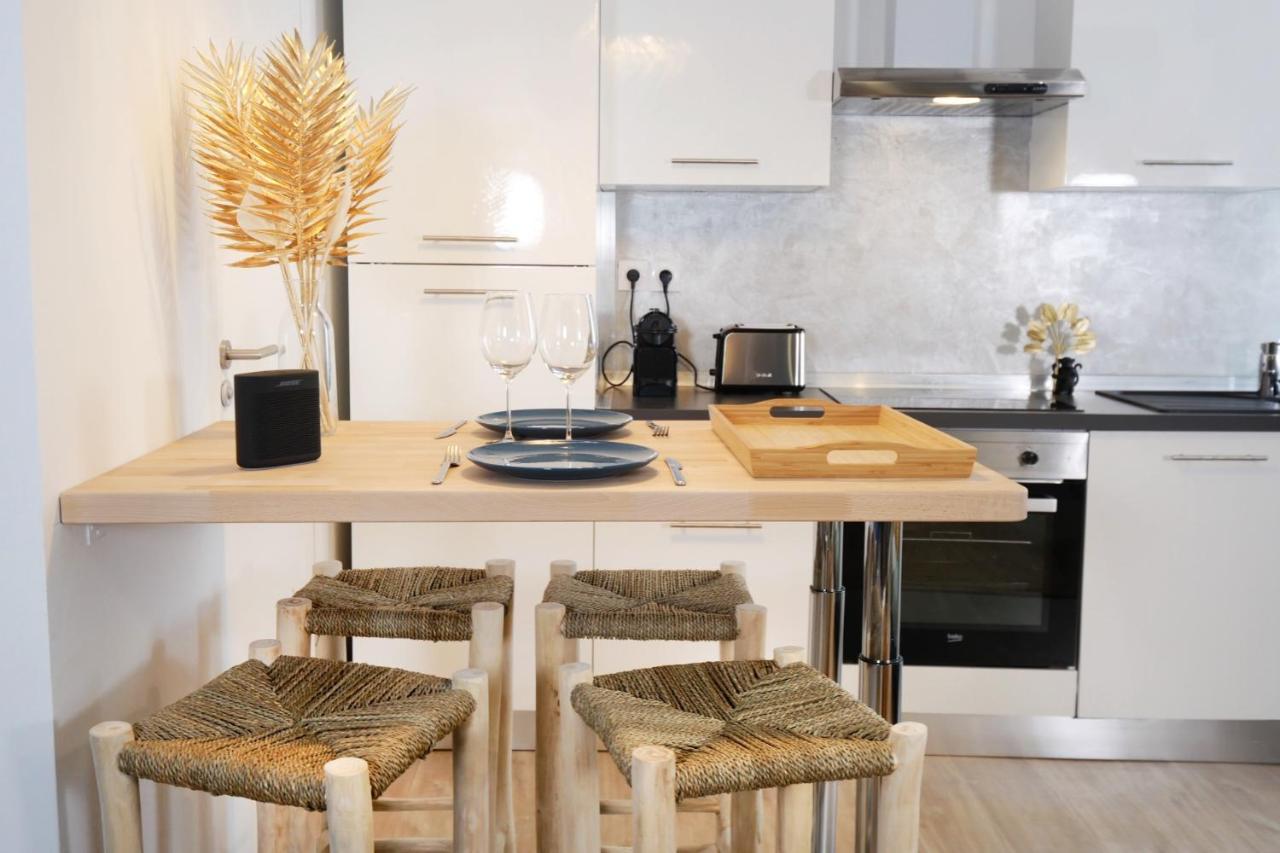 Appartements Premium En Hyper Centre Ville Brignoles Zewnętrze zdjęcie