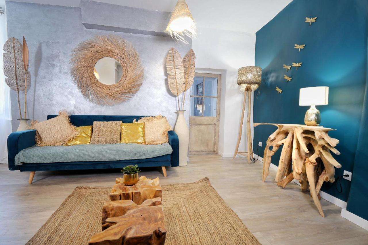 Appartements Premium En Hyper Centre Ville Brignoles Zewnętrze zdjęcie
