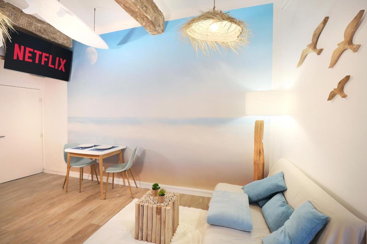 Appartements Premium En Hyper Centre Ville Brignoles Zewnętrze zdjęcie