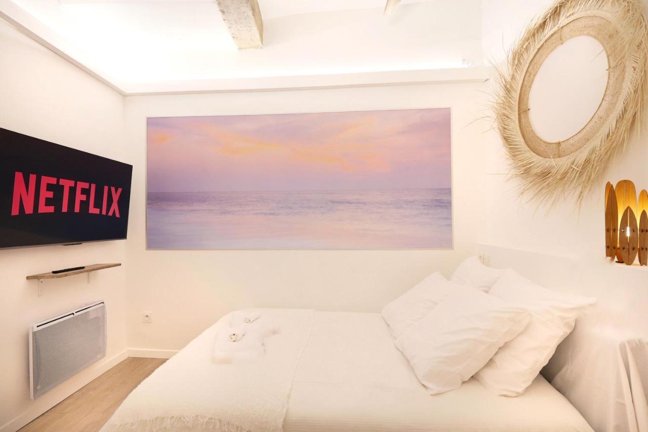 Appartements Premium En Hyper Centre Ville Brignoles Zewnętrze zdjęcie