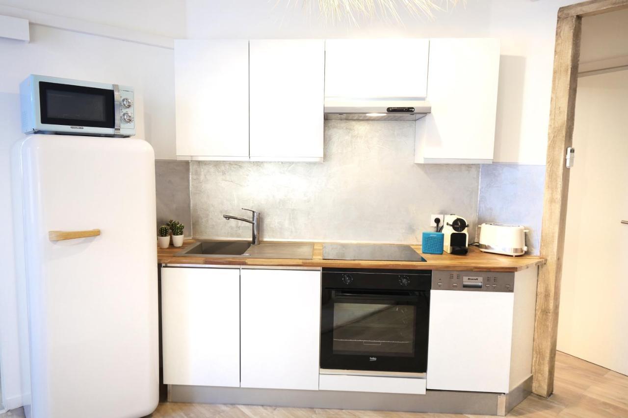 Appartements Premium En Hyper Centre Ville Brignoles Zewnętrze zdjęcie