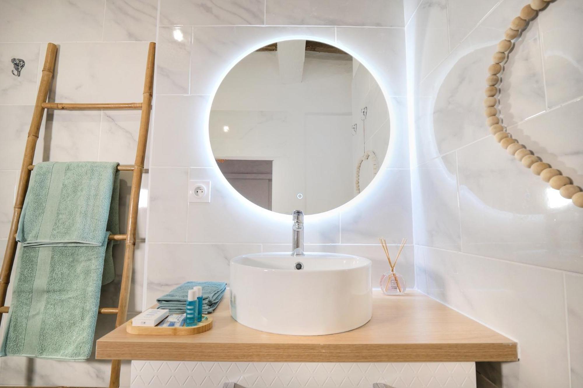 Appartements Premium En Hyper Centre Ville Brignoles Zewnętrze zdjęcie