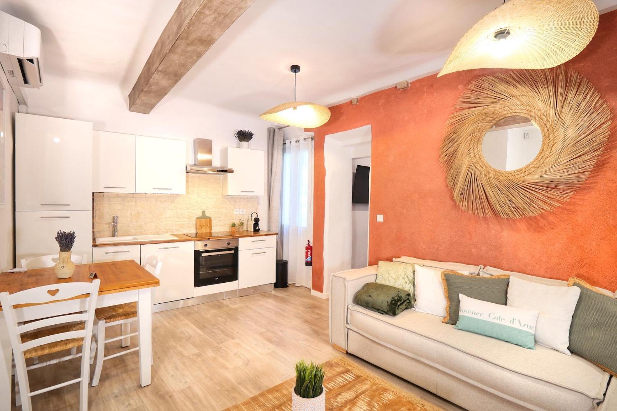 Appartements Premium En Hyper Centre Ville Brignoles Zewnętrze zdjęcie