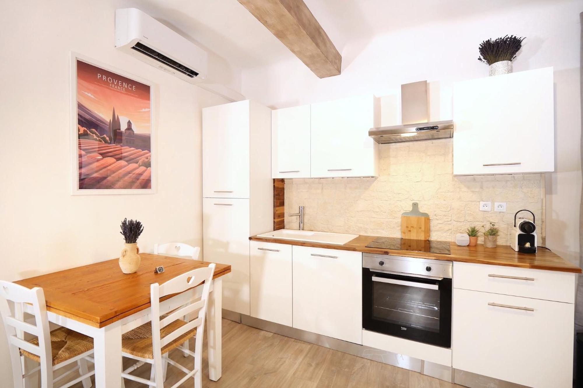 Appartements Premium En Hyper Centre Ville Brignoles Zewnętrze zdjęcie