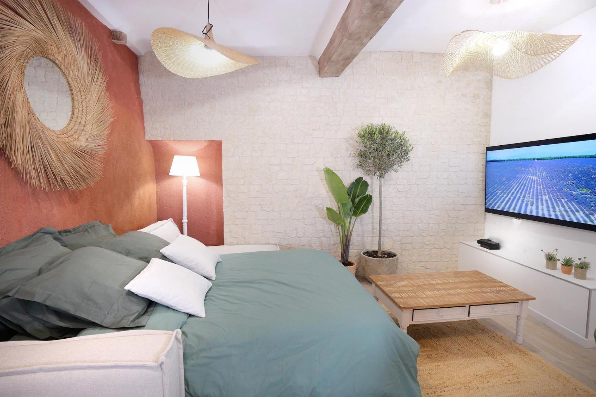 Appartements Premium En Hyper Centre Ville Brignoles Zewnętrze zdjęcie