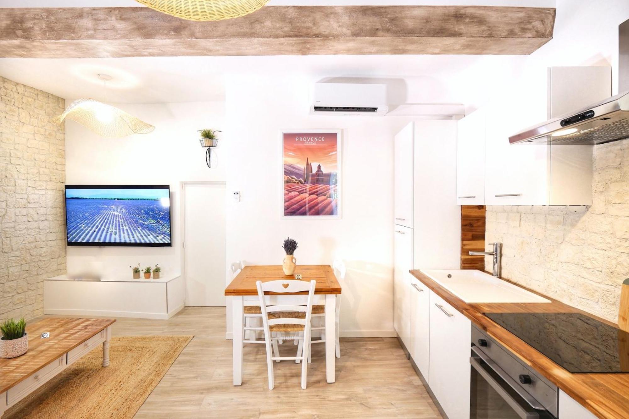 Appartements Premium En Hyper Centre Ville Brignoles Zewnętrze zdjęcie