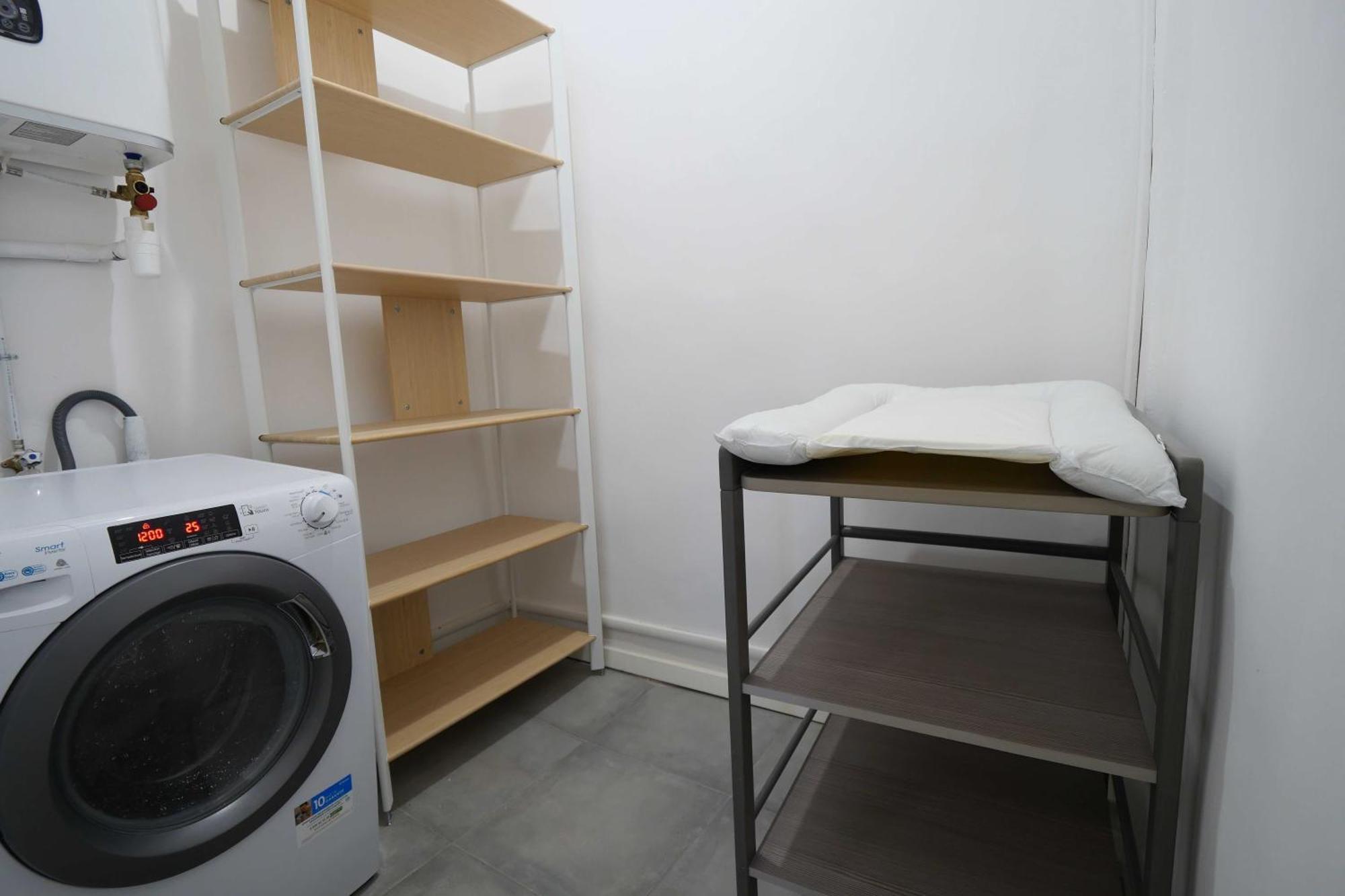 Appartements Premium En Hyper Centre Ville Brignoles Pokój zdjęcie